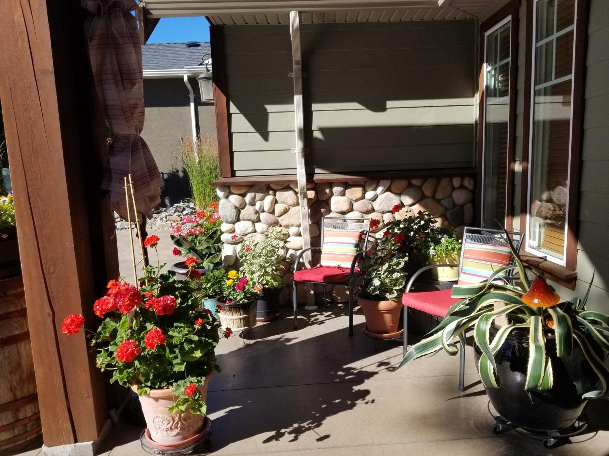 A Taste Of Mexico In The Heart Of Wine Country. Apartment Peachland Luaran gambar