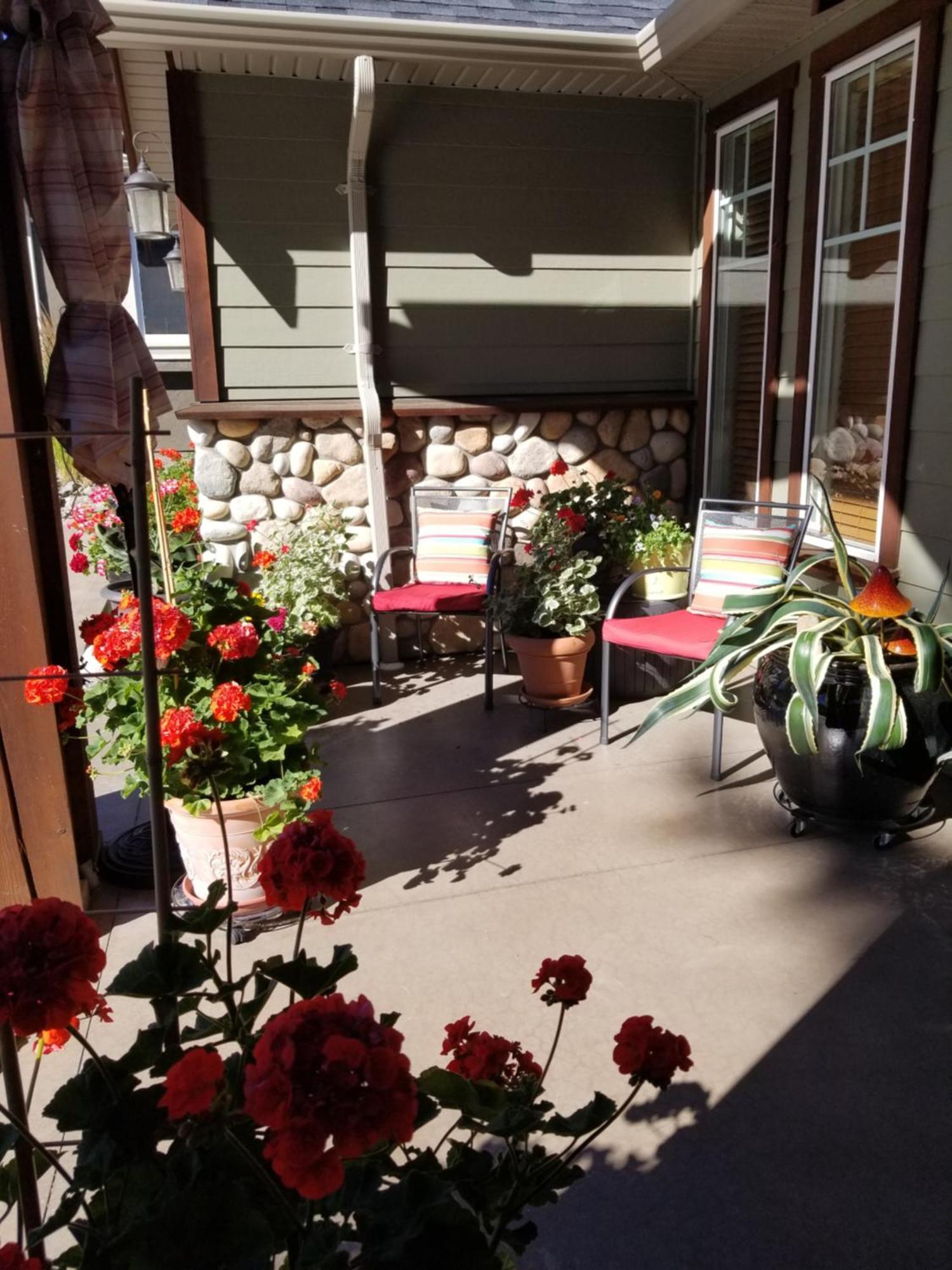 A Taste Of Mexico In The Heart Of Wine Country. Apartment Peachland Luaran gambar